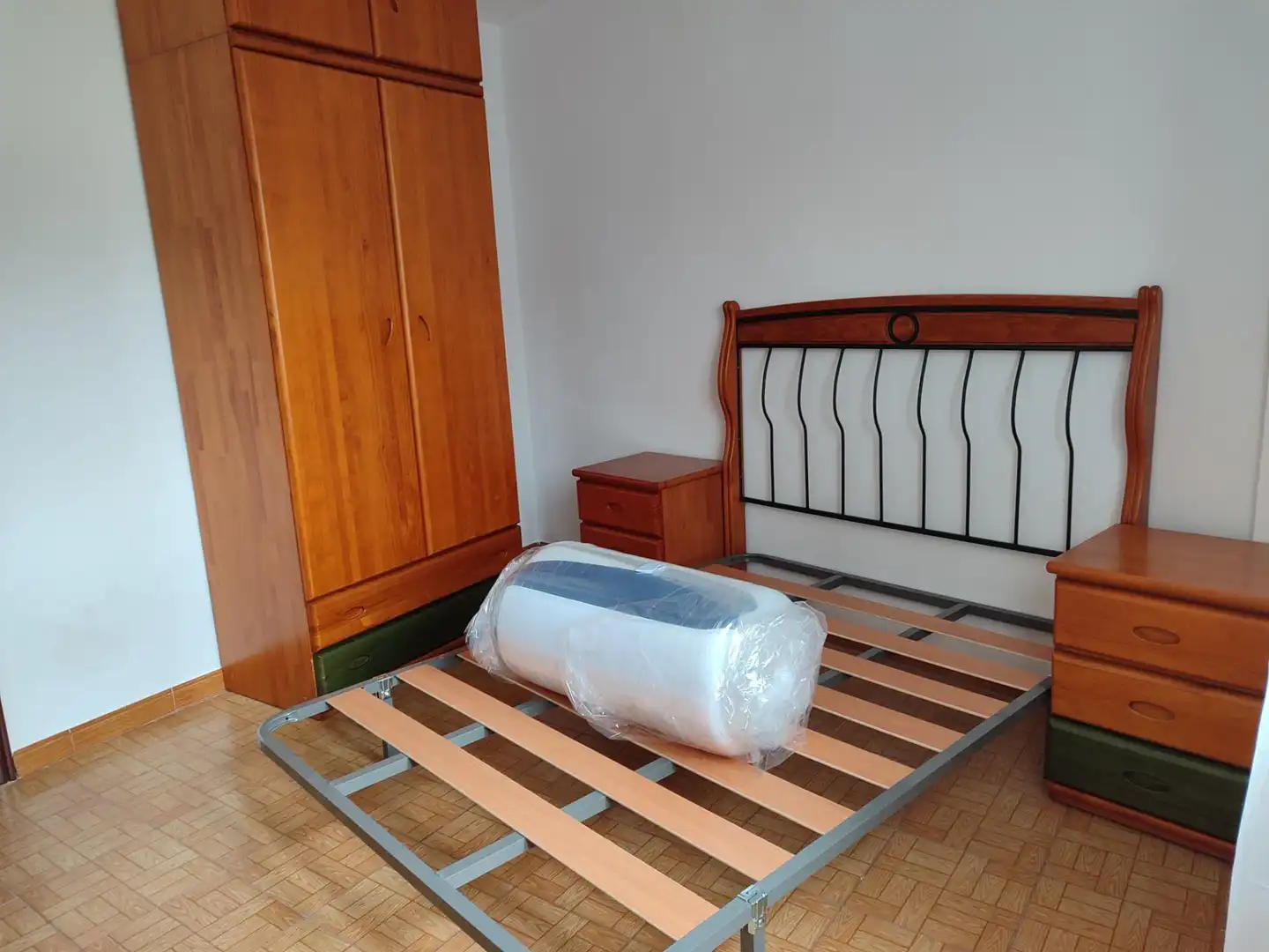 Habitación de Piso en venta en Siero con Amueblado