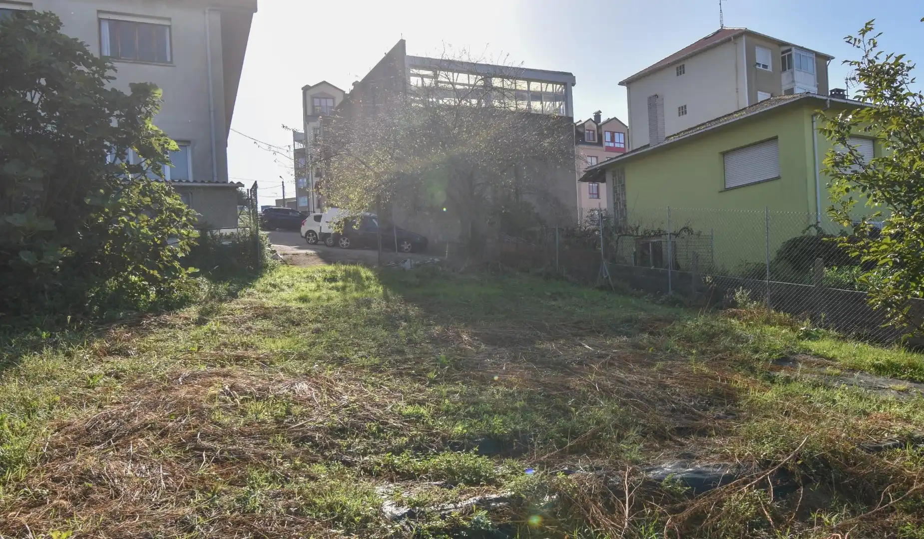 Terreni e lotti in vendita a Cambre, imagen 15