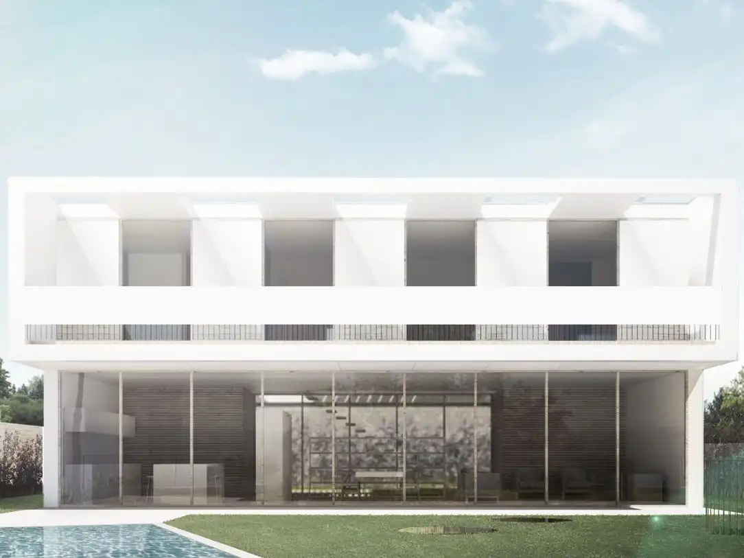 Terreny residencial en venda a Avenida de ahrensburg 12, imagen 3