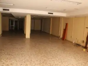 Gewerbefläche zur Miete in Calle Calzada 2, imagen 3