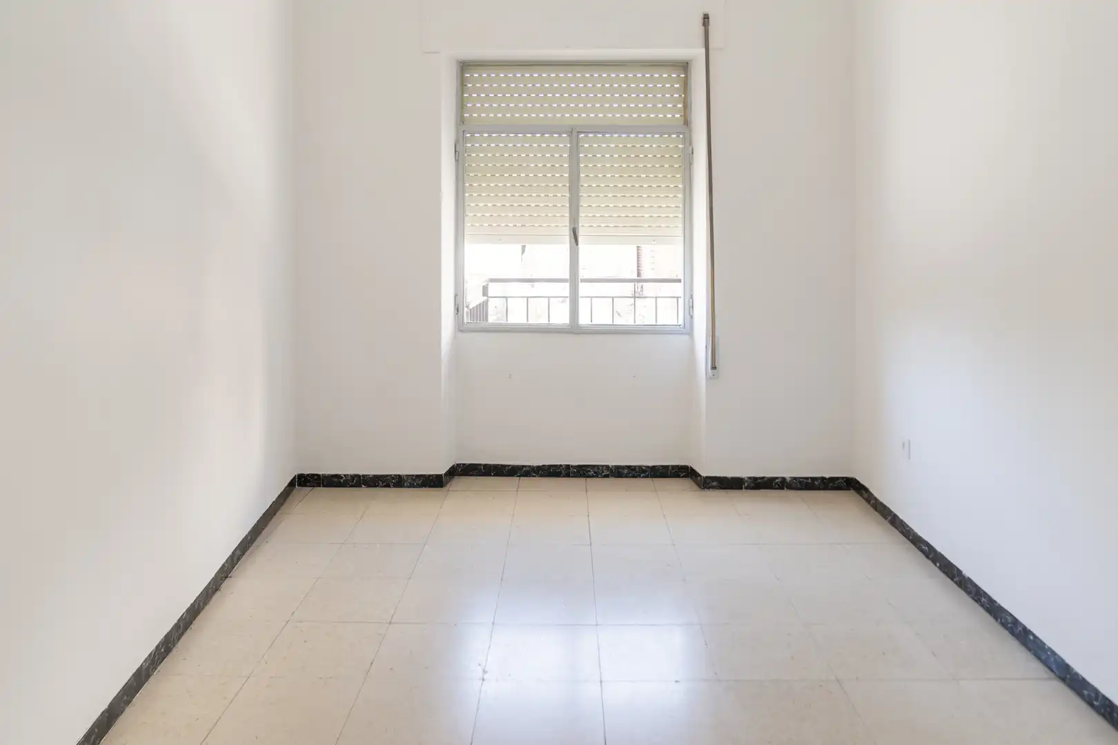 Schlafzimmer von Wohnung zum Verkauf in Quintanar de la Orden mit Parkett, Terrasse und Möbliert