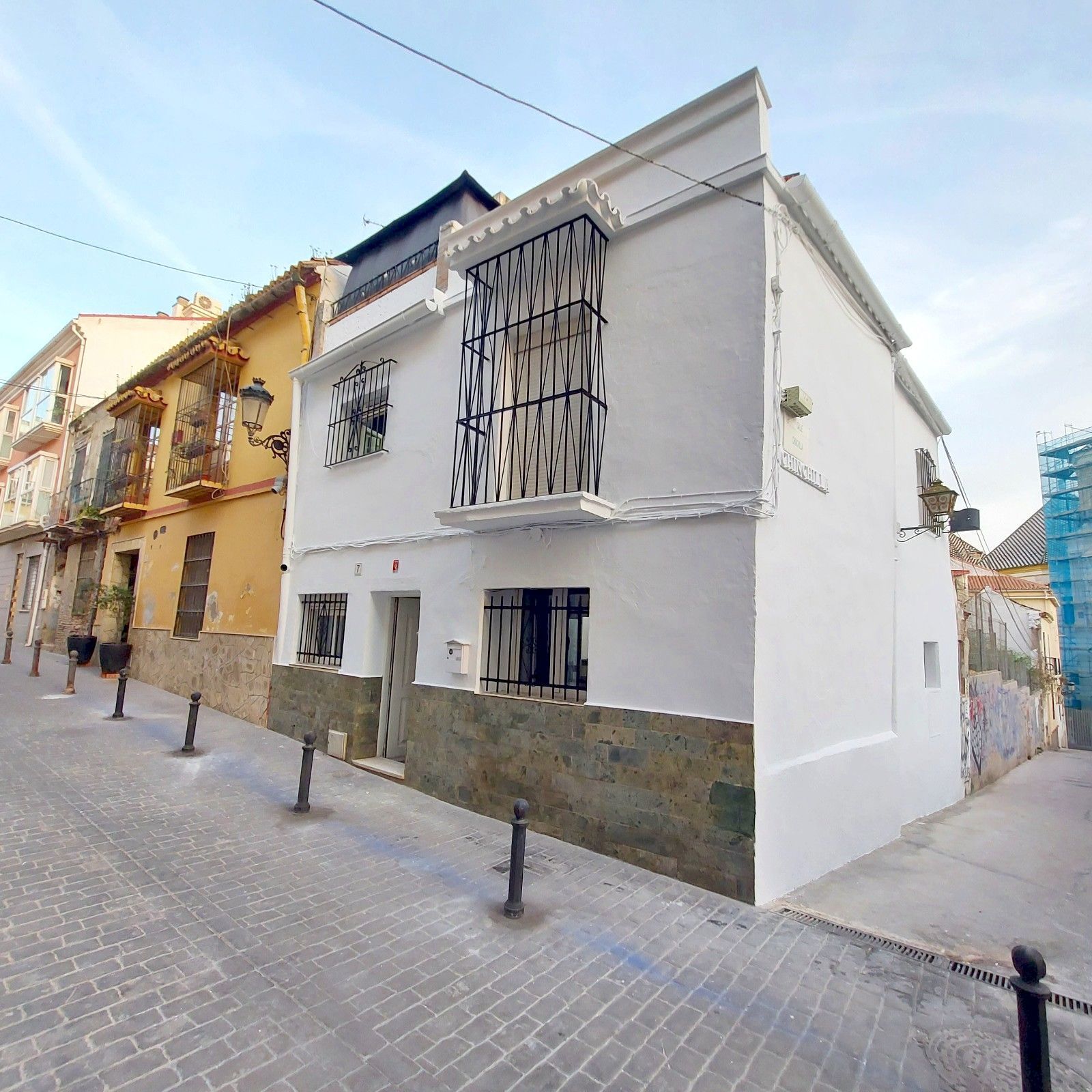 Casa o xalet en venda a La Goleta - San Felipe Neri