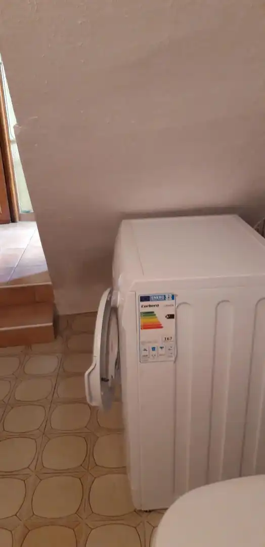 Habitación de Casa o chalet en venta en Noceda del Bierzo con Calefacción