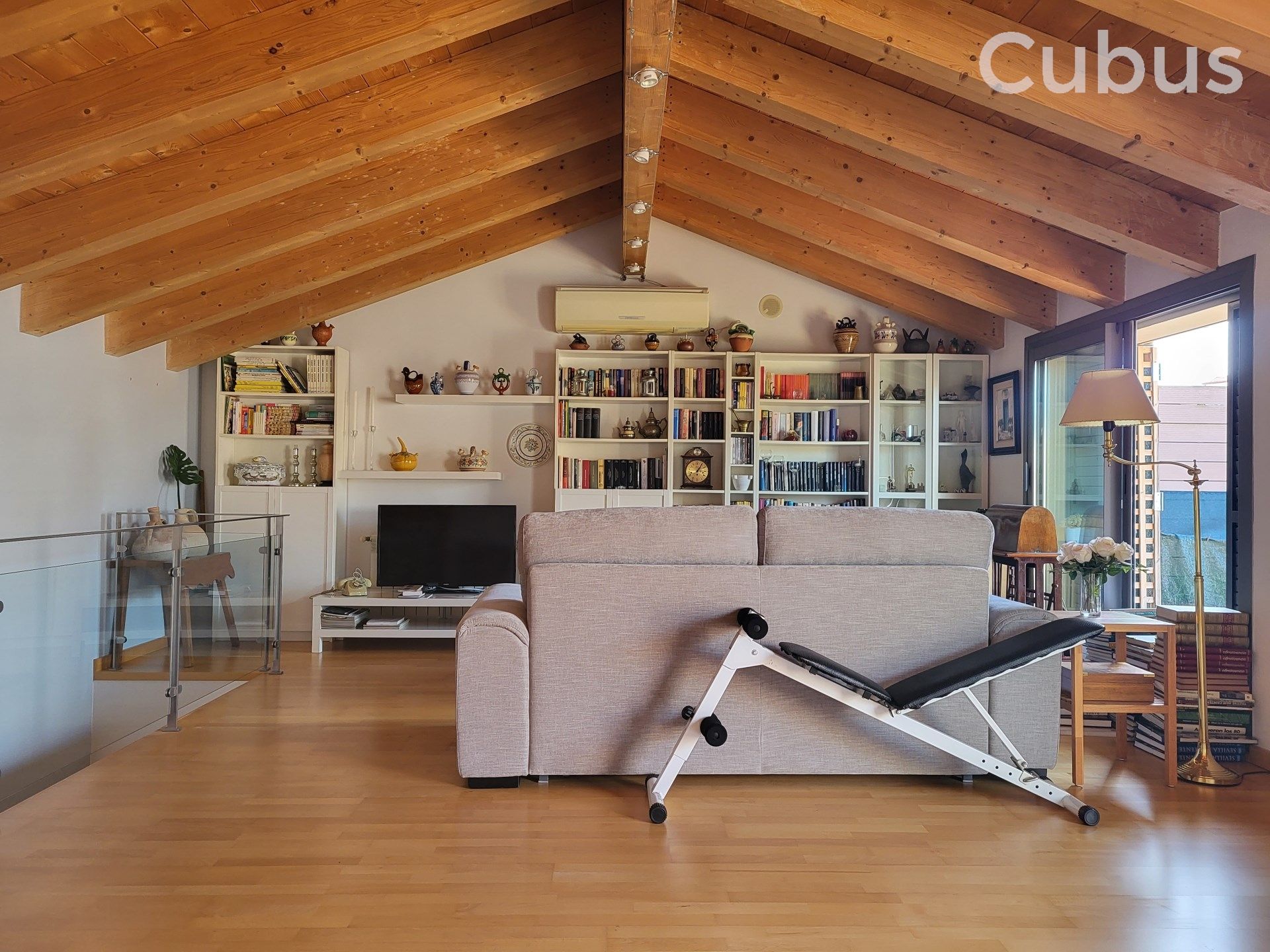 Dúplex en venda a Olot