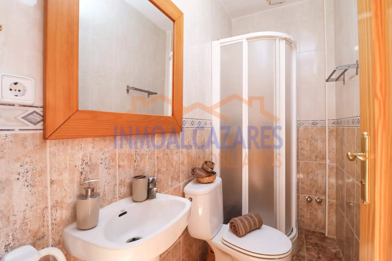 Tríplex amb balcó en venda a Los Narejos - Punta Calera, imagen 32