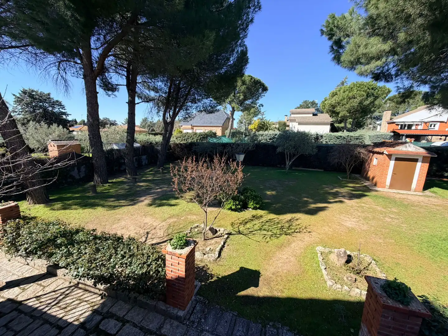 Casa o chalet en venta en Calle Río Tajo, Cerro Alarcón