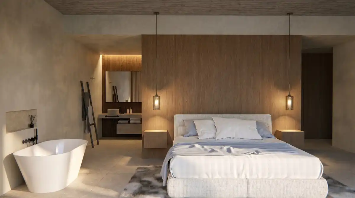 Casa a schiera in vendita a Montemayor - Marbella Club, imagen 2