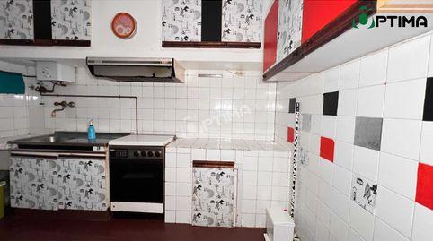 Foto 3 de Piso en venta en Monte Alto - Zalaeta - Atocha, A Coruña Capital