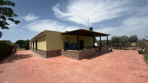 Foto 2 de Finca rústica en venda a Camino de la Juncosa #poligono 12 Parcela 36, Pedanías Norte, Utrera