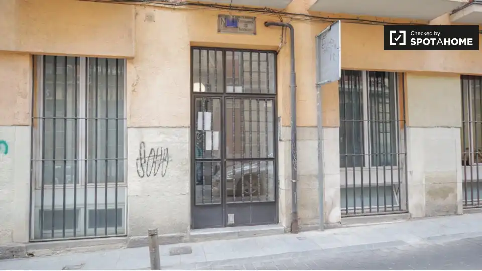 Wohnung zur Miete in Centro, imagen 16