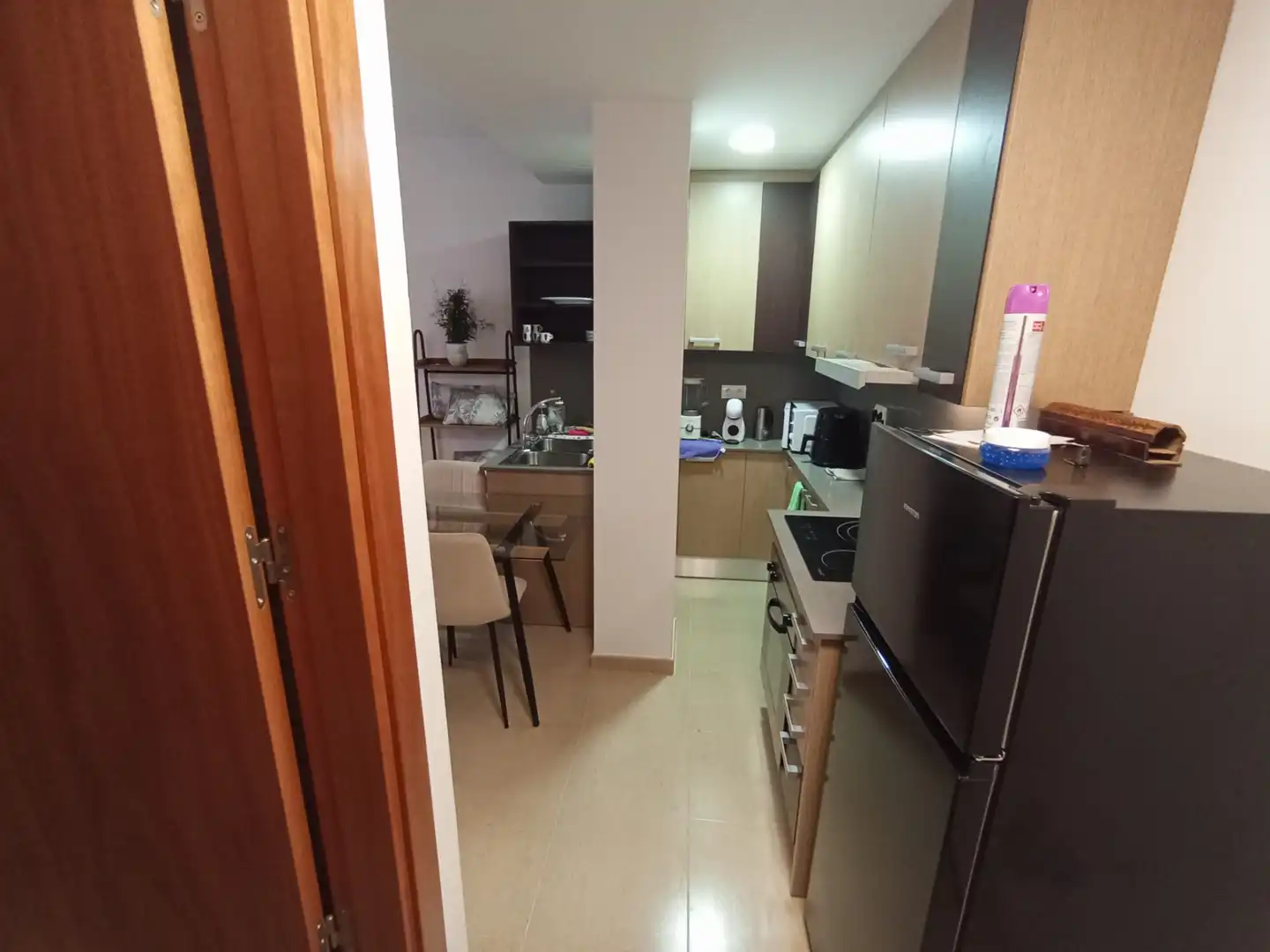 Appartamento con ascensore in vendita a El Perelló, imagen 3