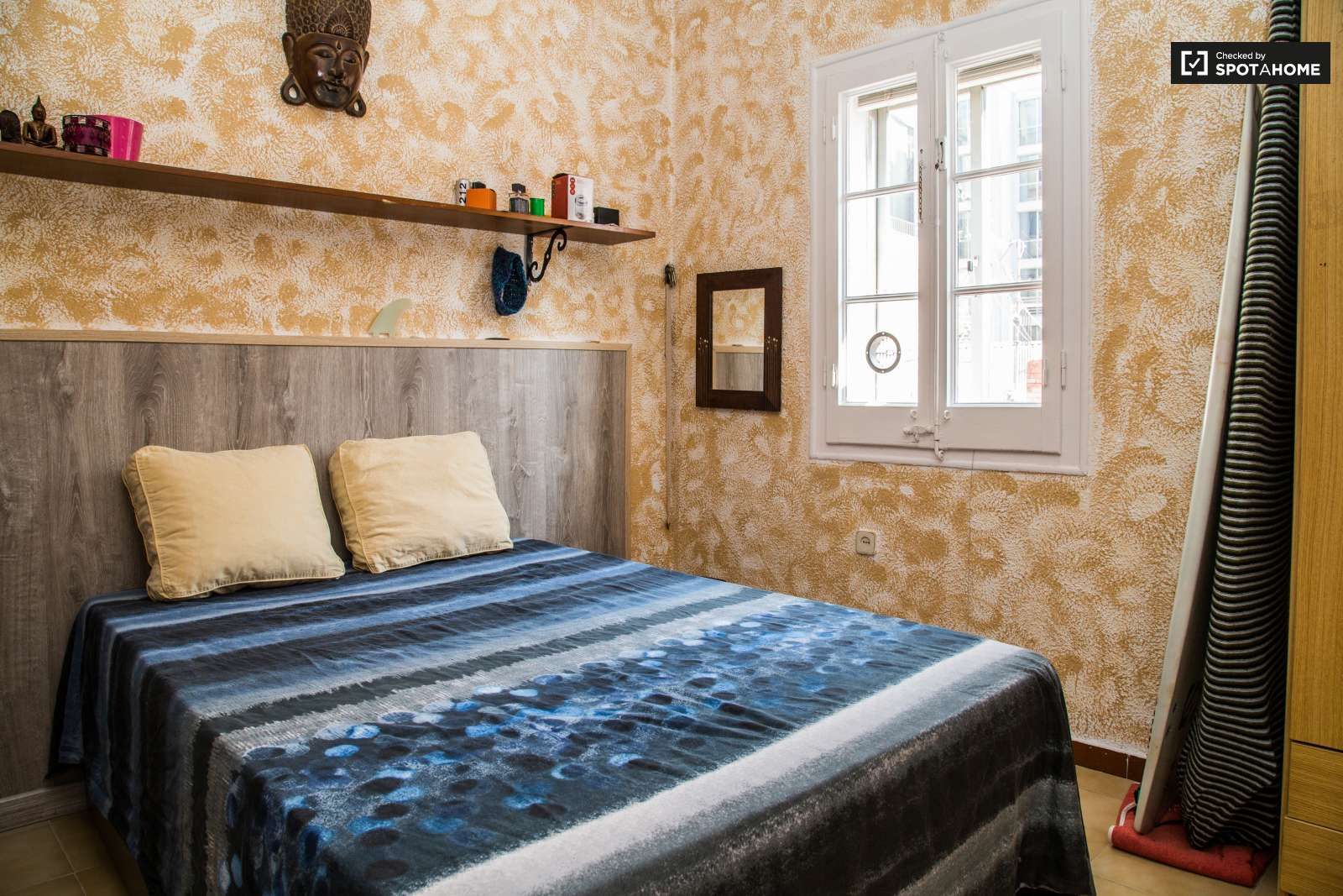 Flat to share in Sant Gervasi- Galvany