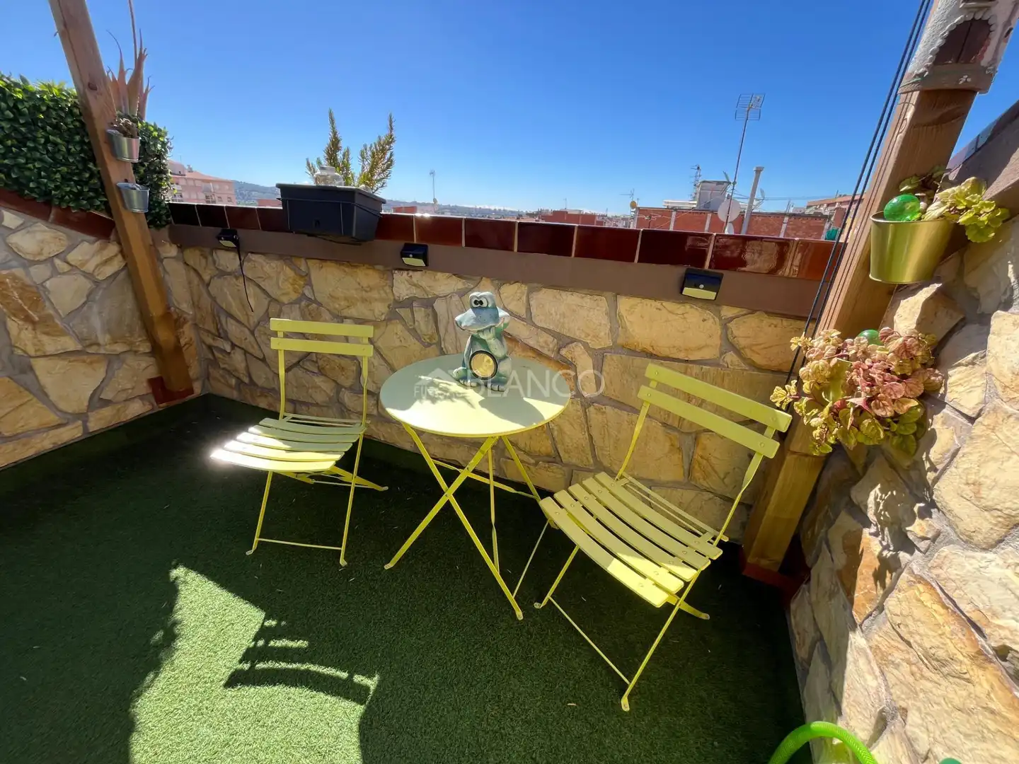 Dúplex en venta en Sant Vicenç Dels Horts