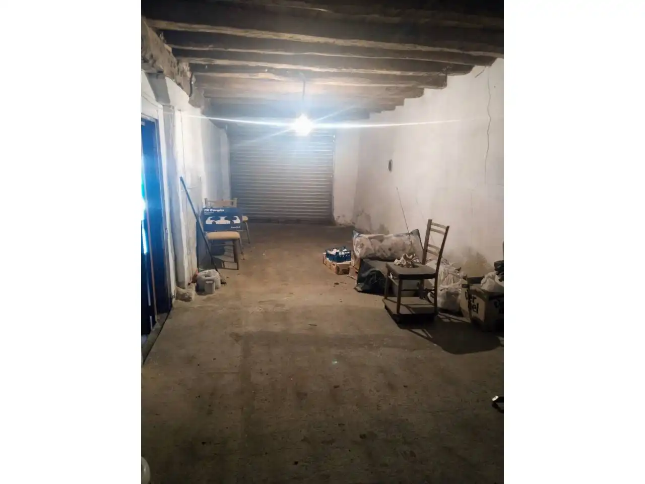 Wohnung zum Verkauf in Merindad de Cuesta-Urria mit Heizung, Abstellraum und Möbliert