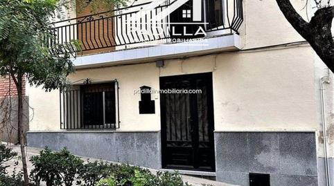 Foto 2 de Casa o xalet en venda a Santa Cruz del Retamar pueblo, Toledo