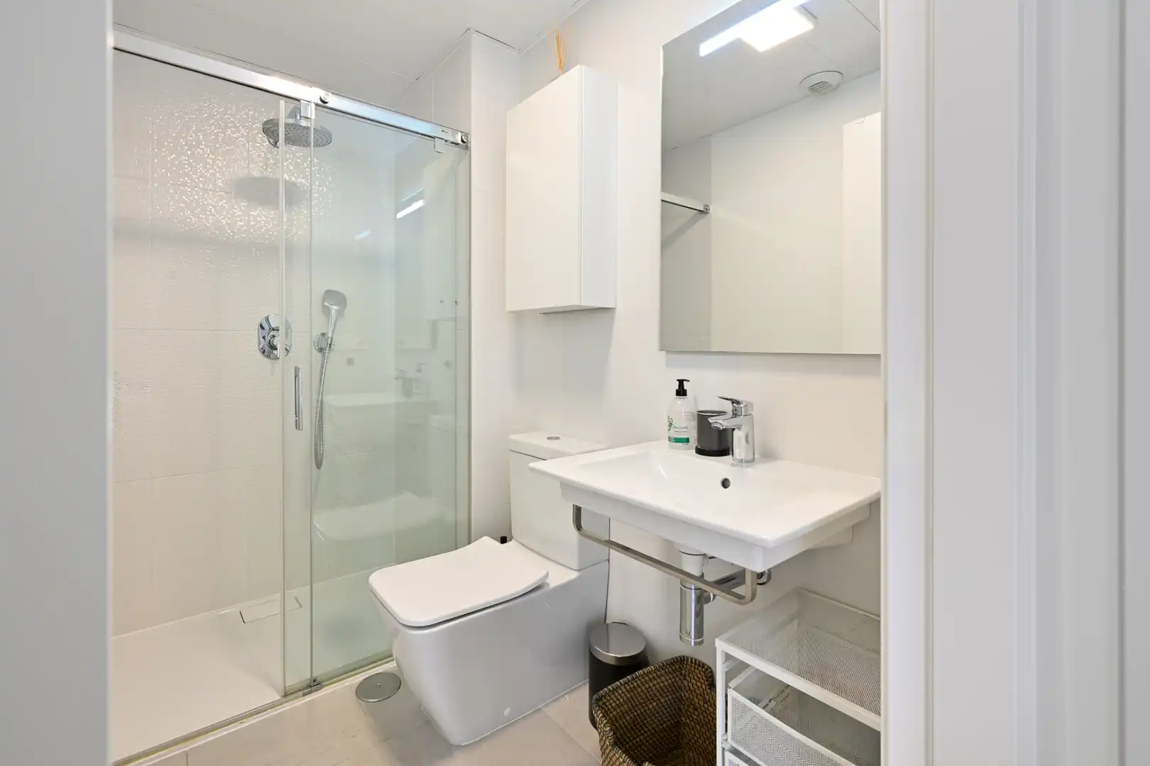 Apartament amb piscina en venda a El Higuerón, imagen 11
