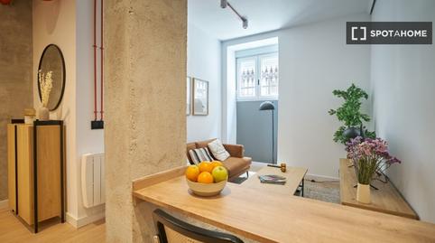 Photo 3 of Study to share in Justicia - Chueca, Madrid