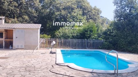 TORRELLES DE LLOBREGAT CASA EN VENTA, imatge 5