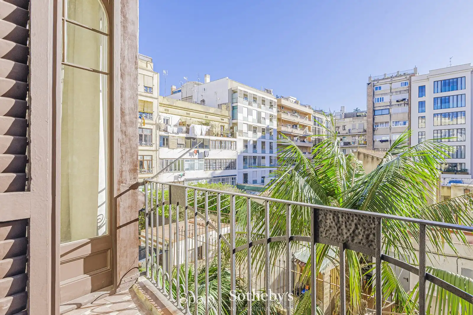 Apartment mit Aufzug zum Verkauf in Eixample, imagen 9