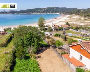 Land for sale in Cangas 