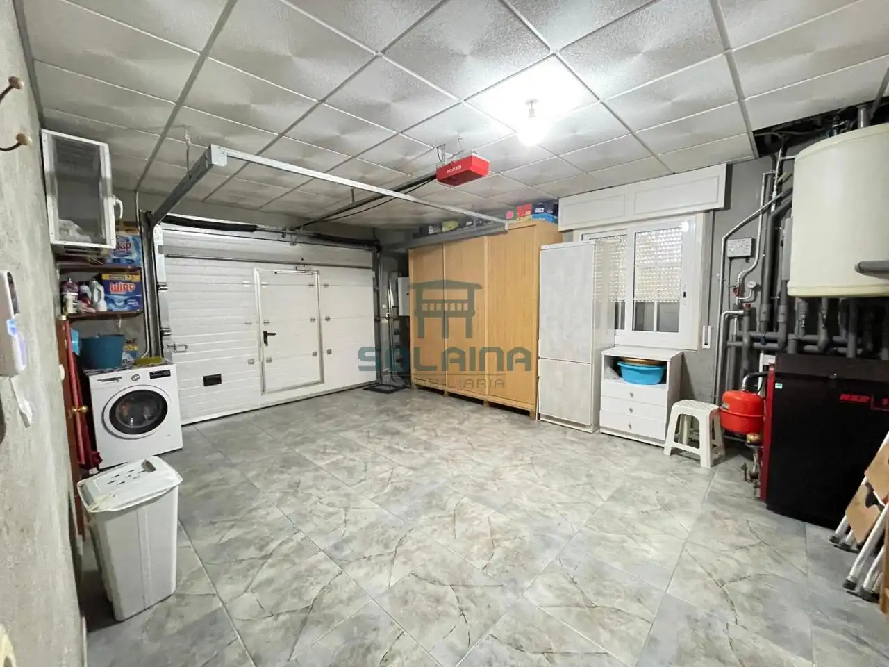 Houses for sale in Ourense Capital   with Heating, Private garden and Terrace