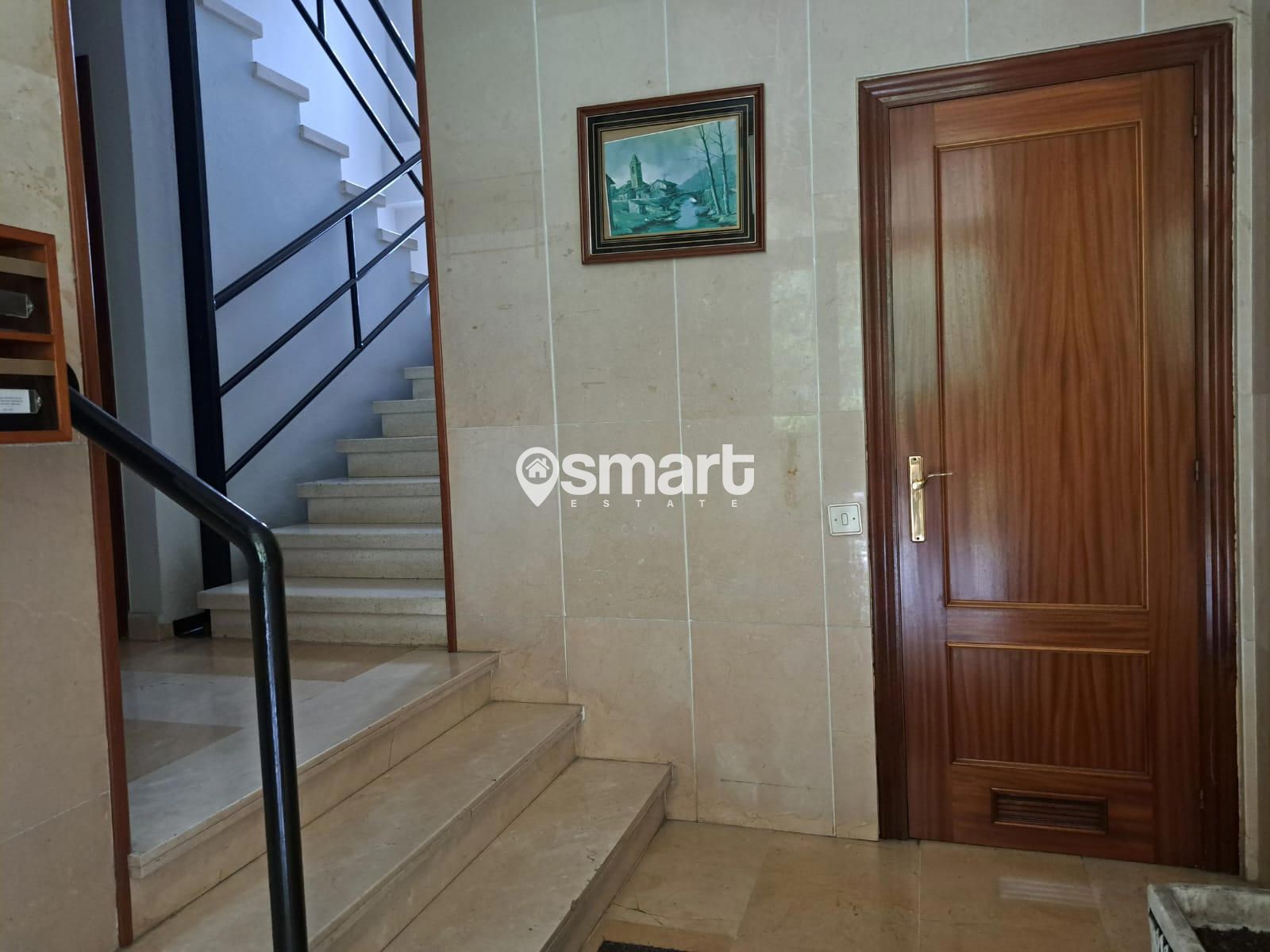 Flat for sale in Mieres (Asturias)  with Terrace and Storage room