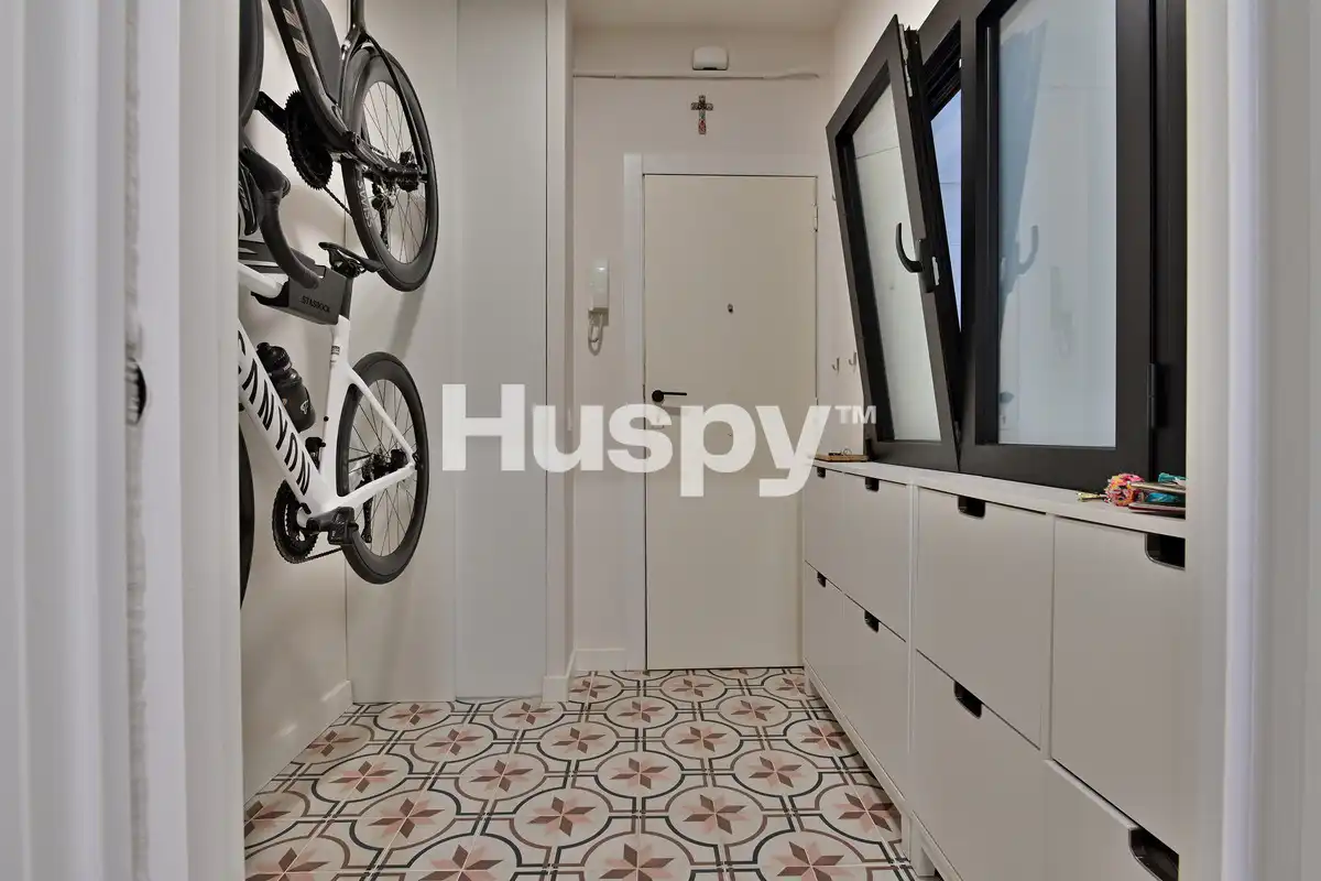 Piso con terraza en venta en Carrer de Nàpols, imagen 23