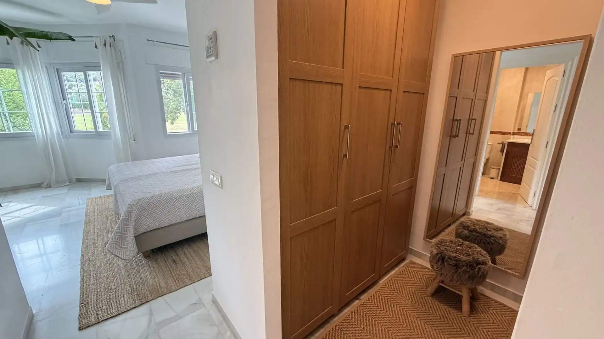 Casa a schiera con piscina in vendita a Buenavista - Lauro Golf, imagen 19