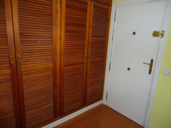 Flat for sale in Calle San Ambrosio, Los Cármenes