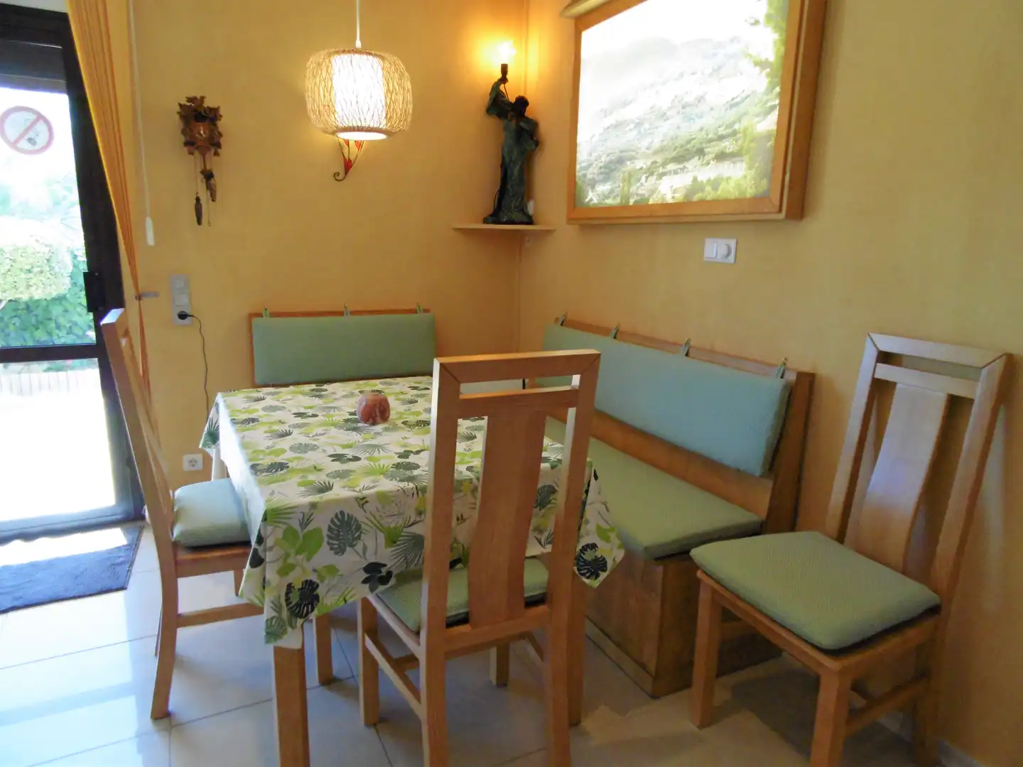 Chalet con terraza en venta en Frigiliana, imagen 43