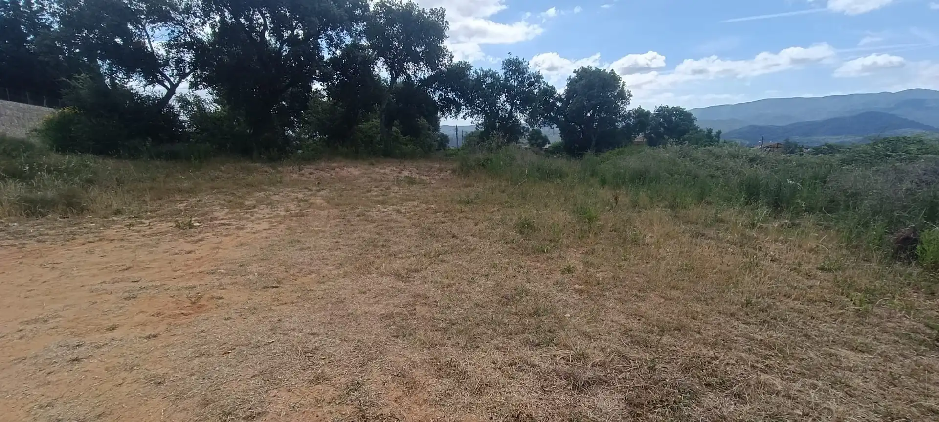 Residential land for sale in Gualba, imagen 3