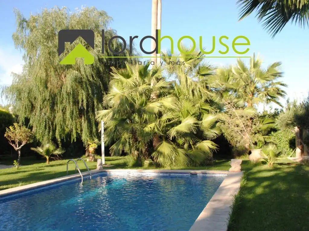 Detached house with terrace for sale in Carretera de Águilas, imagen 47