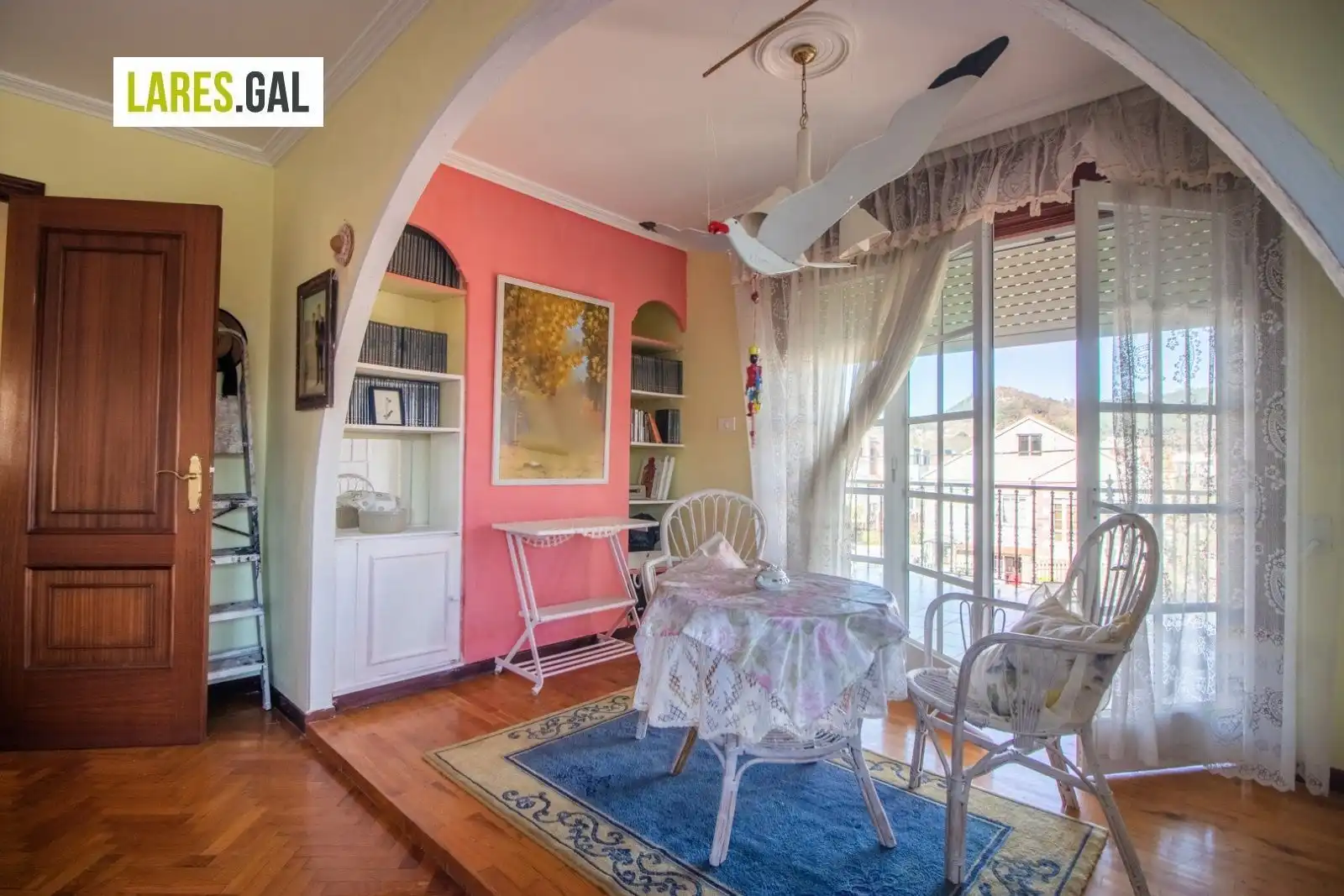 Maison avec piscine à vendre à Rúa do Tobal, imagen 48