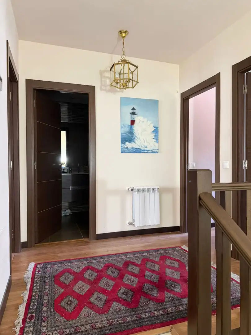 Haus oder Chalet zum Verkauf in Meco mit Klimaanlage, Heizung und Terrasse