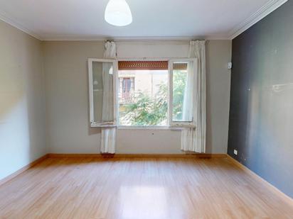 Bedroom of Flat for sale in  Barcelona Capital