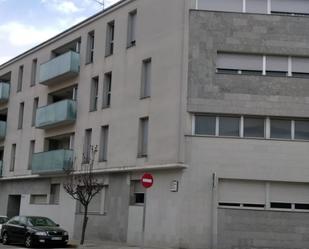 Exterior view of Flat for sale in Capellades