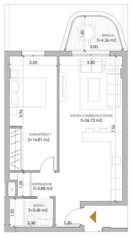 Apartments for sale in Mijas  with Air Conditioner, Heating and Terrace