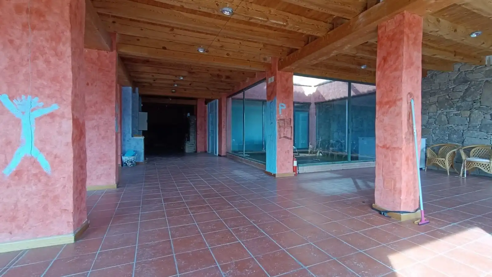 Edifici en venda en Pereruela