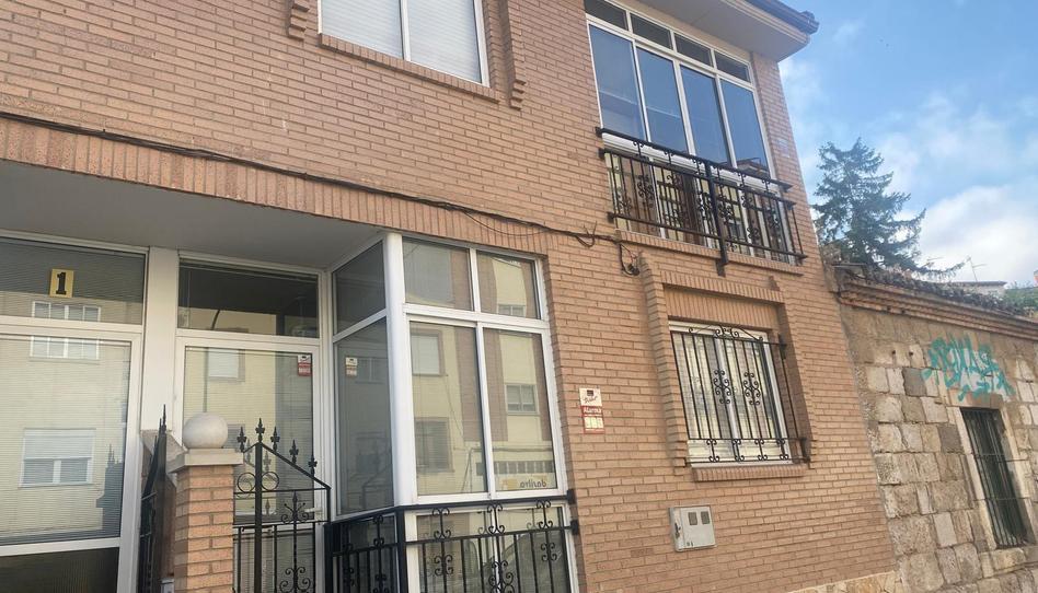 Foto 1 de Casa adosada en venda a Calle Los Colonia, 3, San Julián - Barriada de Cortes, Burgos