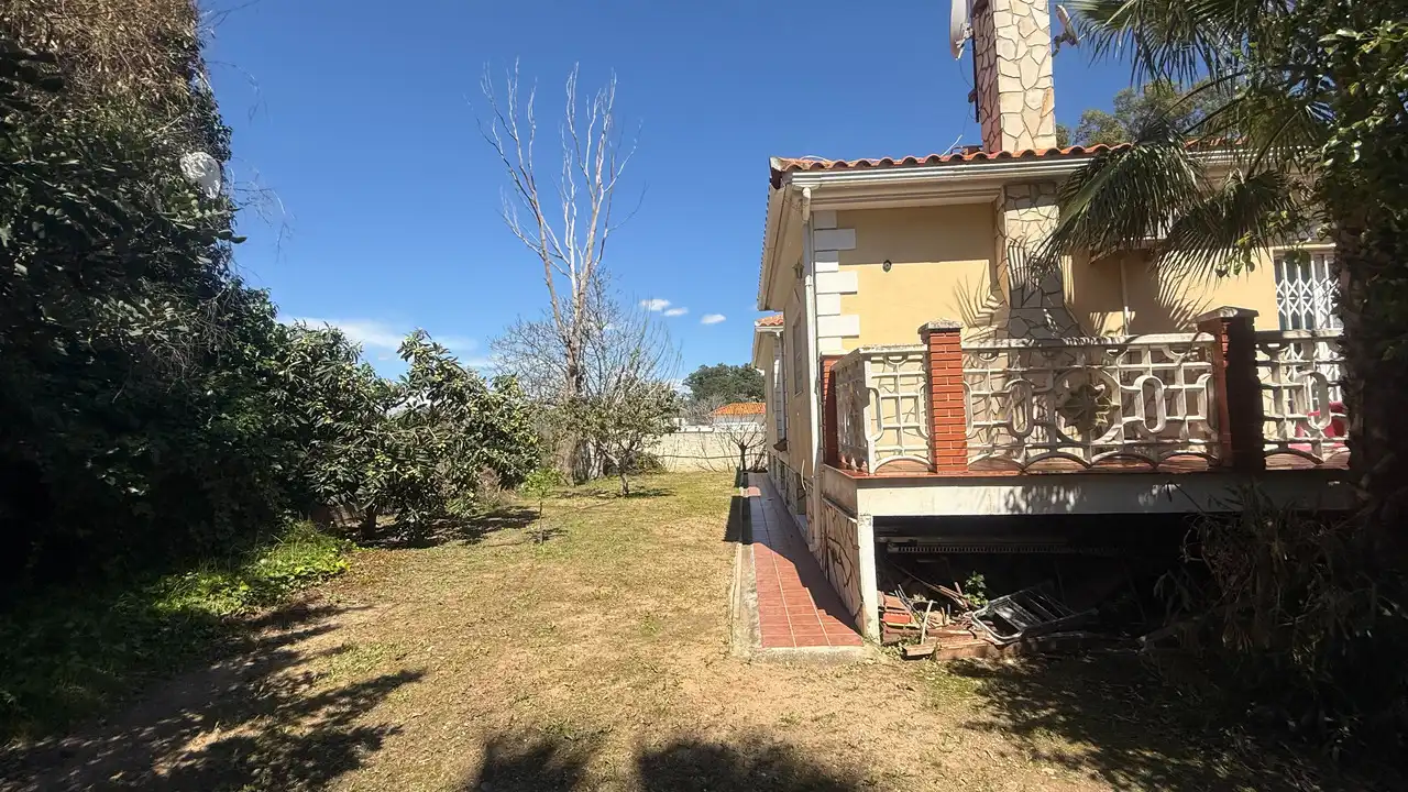 Casa o chalet en venta en Málaga con Aire acondicionado, Calefacción y Jardín privado
