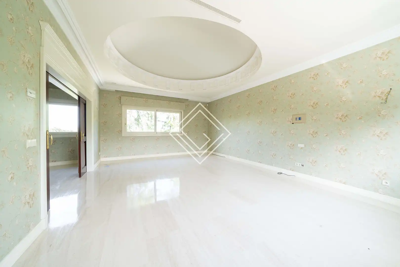 Casa o chalet en venta en Madrid con Aire acondicionado, Calefacción y Jardín privado