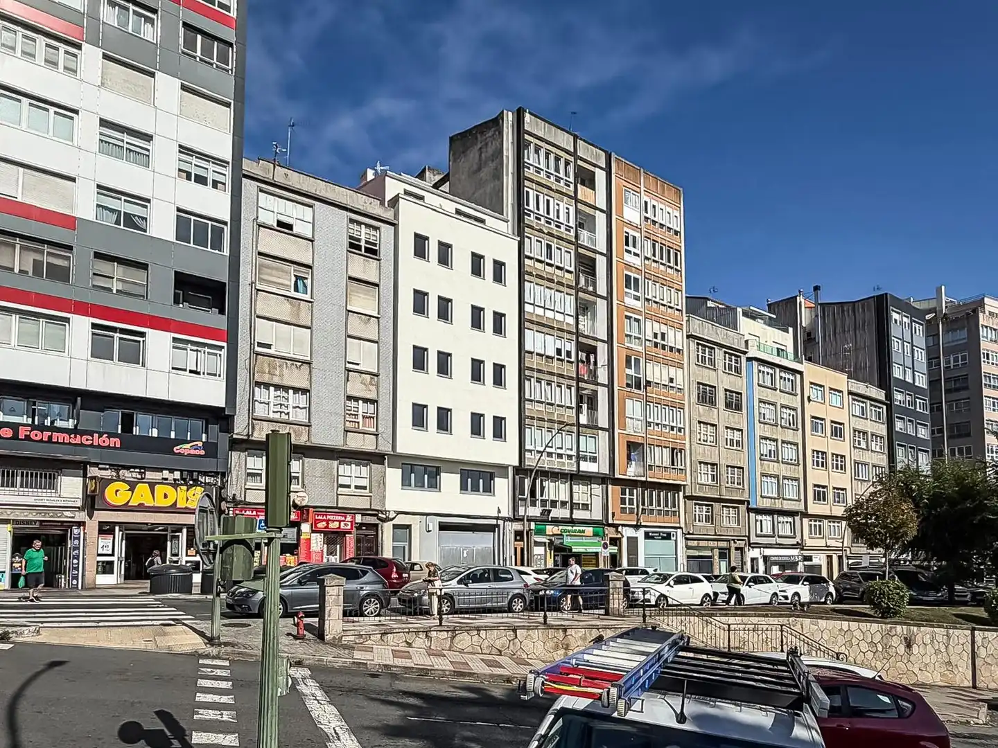 Piso con ascensor en venta en Calle Marqués de Figueroa, imagen 27