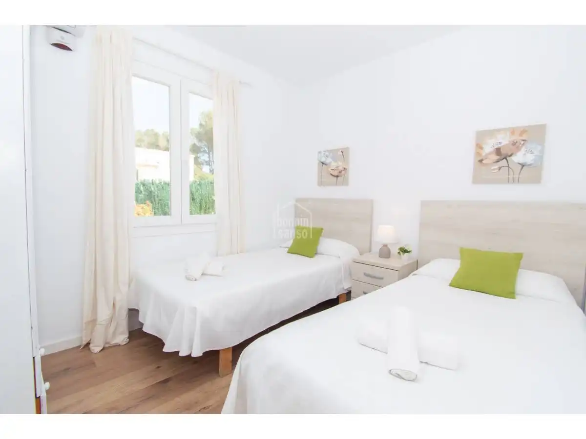 Villa avec piscine à vendre à Cala Galdana, imagen 24