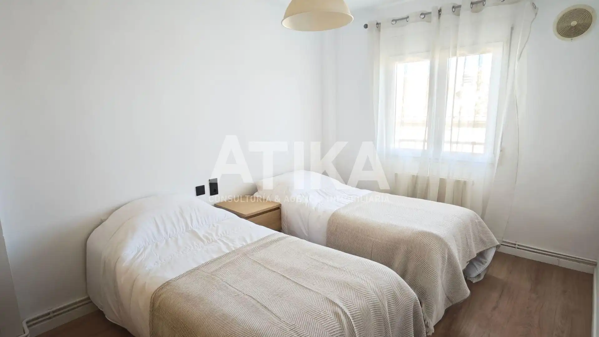 Habitación de Piso en venta en Agullent con Aire acondicionado, Calefacción y Parquet