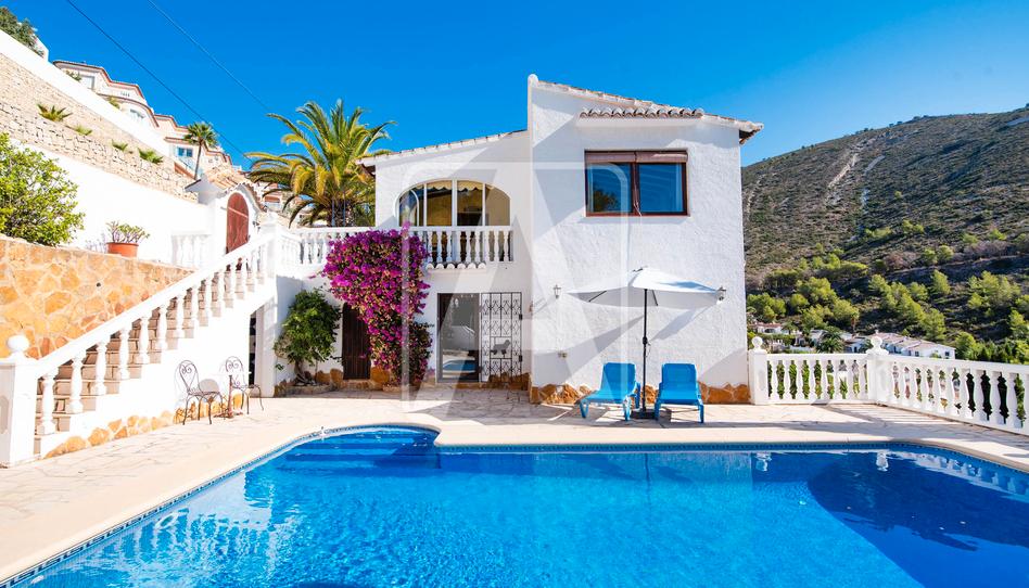 Photo 1 of House or chalet for sale in Alcassar, Alicante