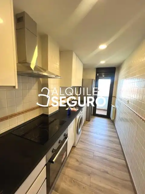 Piso de alquiler en San Nicolas , Centro