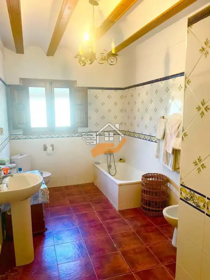 Casa rústica en venta en Vélez-Blanco, imagen 25