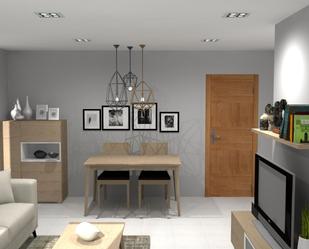 Dining room of Flat for sale in Torrefarrera  with Heating and Terrace