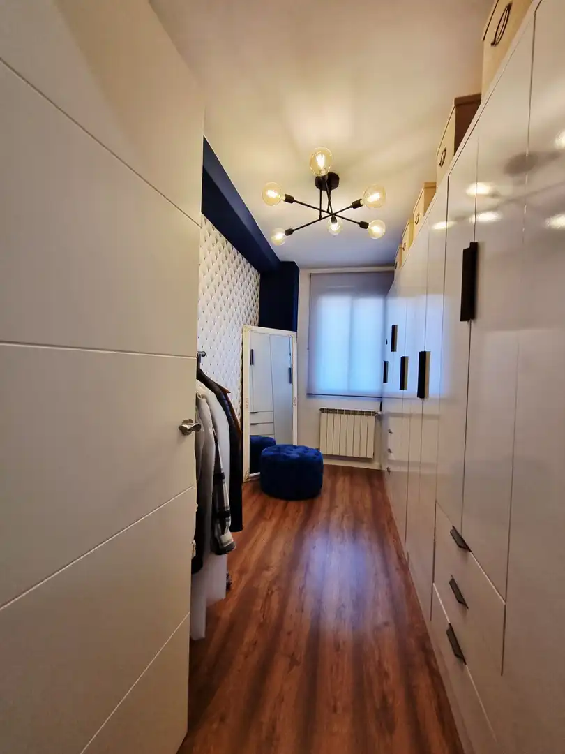 Wohnung zum Verkauf in Fuenlabrada mit Klimaanlage, Heizung und Terrasse