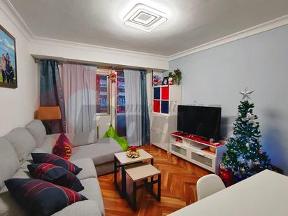 Living room of Flat for sale in Lugo Capital